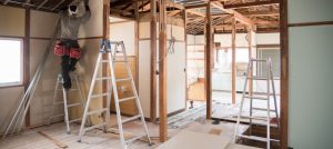 Entreprise de rénovation de la maison et de rénovation d’appartement à L'Isle-de-Noe